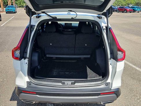Used 2023 Honda CR-V Sport image 20