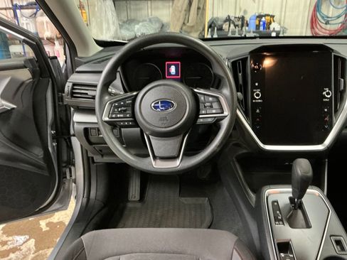 Certified 2024 Subaru Impreza 2.0i Sport w/ Popular Package #1 image 17