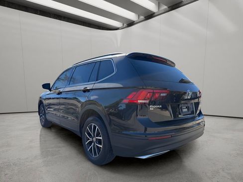 Used 2019 Volkswagen Tiguan SEL image 11