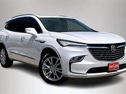 Used 2023 Buick Enclave Premium w/ Experience Buick Package