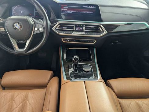 Used 2023 BMW X5 sDrive40i RWD image 26