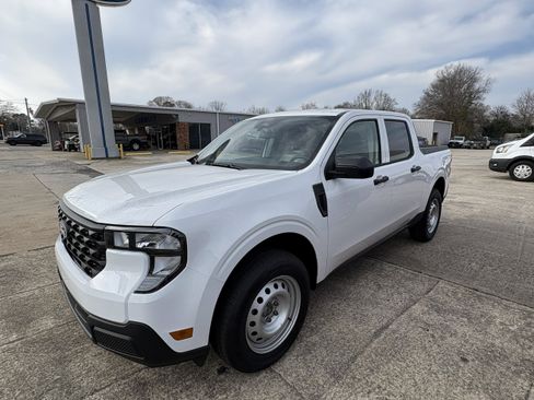 New 2026 Ford Maverick XL w/ 4K Tow Package image 1