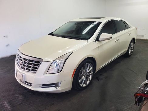 Used 2014 Cadillac XTS Premium image 1
