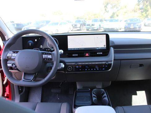 New 2026 Hyundai Ioniq 5 SEL RWD image 18