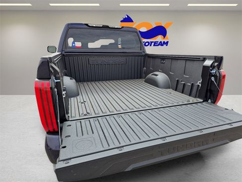 New 2025 Toyota Tundra SR5 image 15