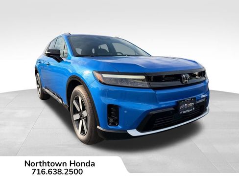 New 2026 Honda Prologue Touring image 1