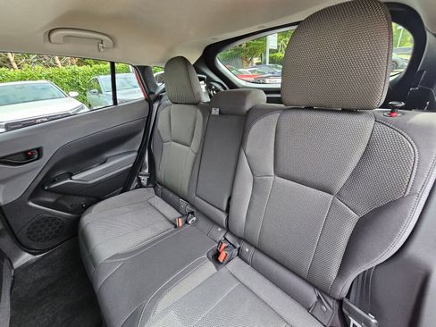 Used 2024 Subaru Crosstrek 2.0i Premium AWD/4WD image 19
