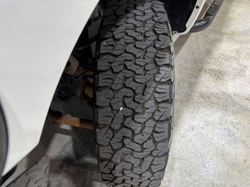 Used 2013 Ford F250 XL w/ Skid Plate Pkg image 27