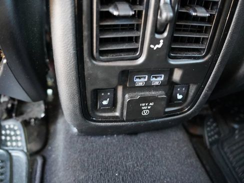 Certified 2024 Dodge Durango R/T AWD/4WD image 4