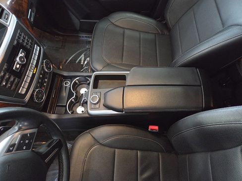 Used 2015 Mercedes-Benz ML 350 4MATIC image 17