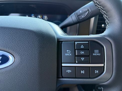 New 2026 Ford F350 Lariat w/ Lariat Premium Package image 26