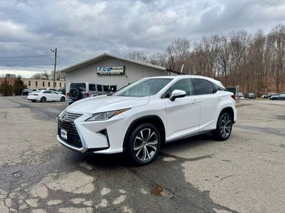 Used 2019 Lexus RX 350 FWD