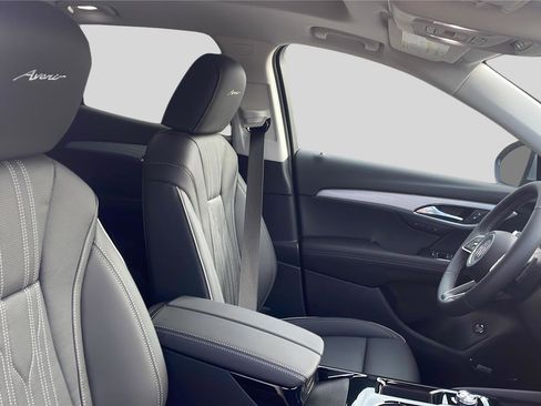 New 2026 Buick Envision Avenir image 25