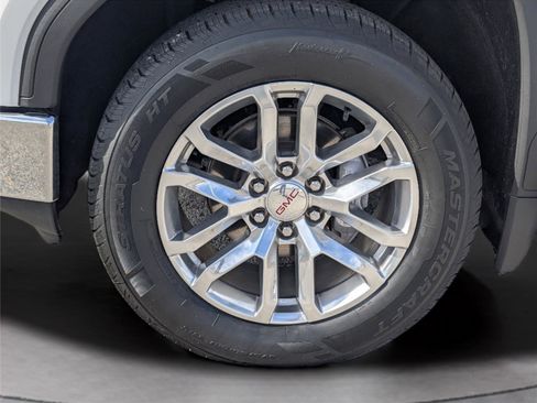 Used 2020 GMC Sierra 1500 SLT w/ SLT Premium Plus Package image 10