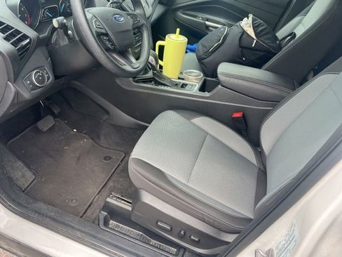 Used 2018 Ford Escape SE AWD/4WD image 18