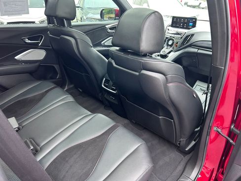 Used 2023 Acura RDX A-Spec FWD image 62