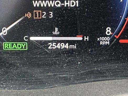 Certified 2025 Toyota Camry XSE FWD image 60