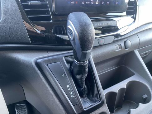 Used 2024 Ford Transit 350 XLT image 27