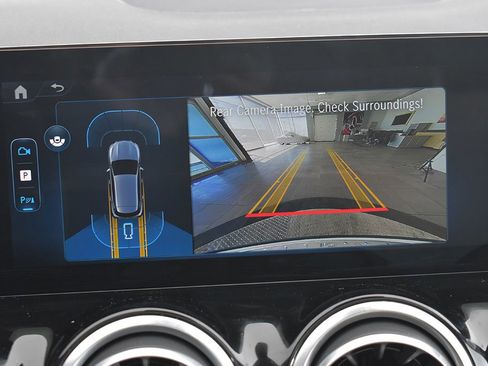 Certified 2026 Mercedes-Benz GLA 250 GLA 250 image 21