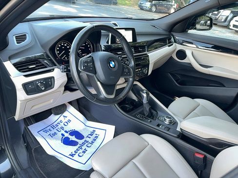 Used 2019 BMW X2 xDrive28i w/ Convenience Package image 18