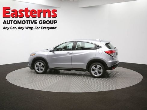 Used 2022 Honda HR-V LX image 60