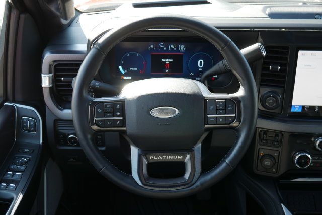 Used 2026 Ford F250 Platinum AWD/4WD image 18