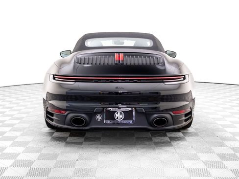 Certified 2020 Porsche 911 Carrera S image 9