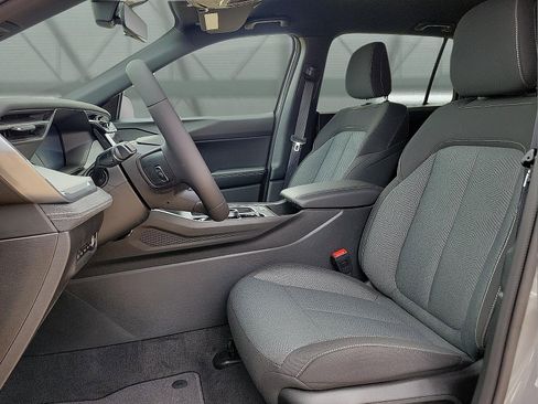 New 2026 Jeep Cherokee Laredo AWD/4WD image 11