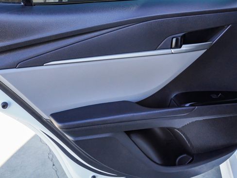 Certified 2025 Toyota Camry SE w/ Convenience Package image 22