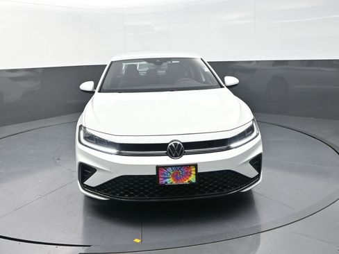 New 2026 Volkswagen Jetta Sport image 2