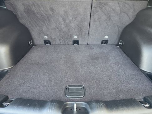 Used 2019 Jeep Cherokee Trailhawk image 22