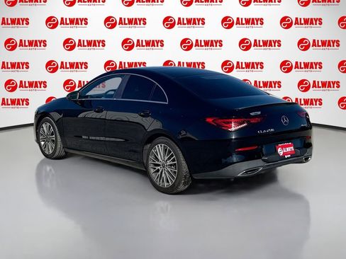 Used 2020 Mercedes-Benz CLA 250 4MATIC image 9