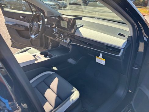 New 2026 Honda Prologue Elite image 28