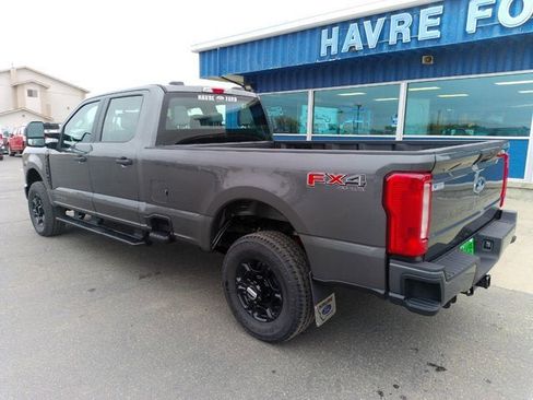 New 2026 Ford F350 XL w/ STX Appearance Package image 5