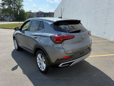 Used 2020 Buick Encore GX Preferred FWD image 3