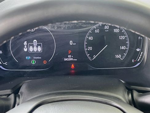Used 2022 Honda Accord Sport image 12