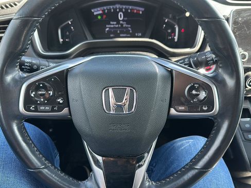 Used 2019 Honda CR-V EX-L image 14