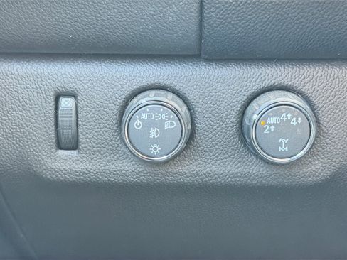 Used 2021 GMC Canyon Denali AWD/4WD image 21