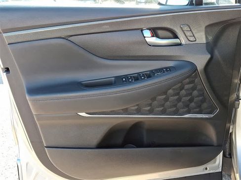 Used 2022 Hyundai Santa Fe Limited w/ Cargo Package image 12