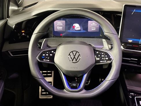 New 2026 Volkswagen Golf image 13