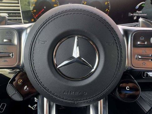 Used 2023 Mercedes-Benz GLE 63 AMG S image 35