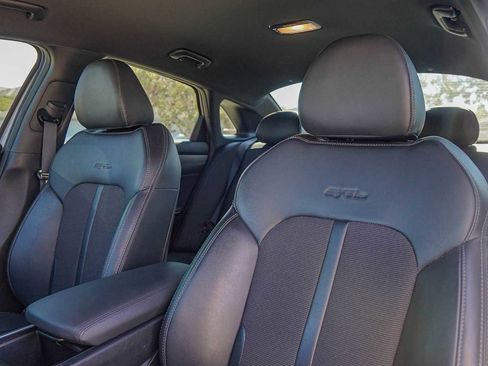 Used 2024 Kia K5 GT-Line w/ GT-Line Premium Package image 11