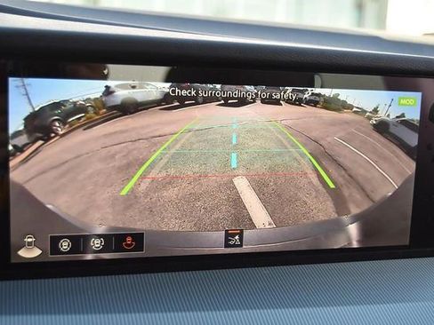 New 2026 Nissan Murano SL image 16