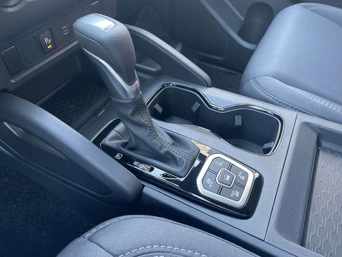 New 2026 Nissan Frontier SV w/ Tow Package image 26