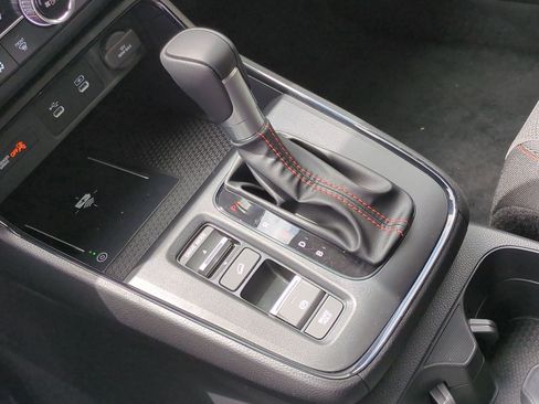 New 2026 Honda CR-V TrailSport image 13