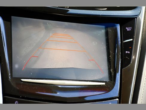 Used 2016 Cadillac CTS Luxury AWD/4WD image 23