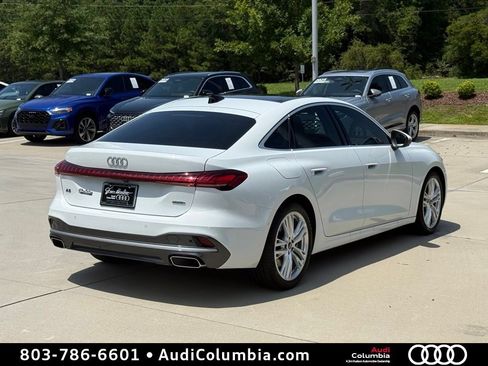 New 2026 Audi A5 2.0T Premium Plus AWD/4WD image 13