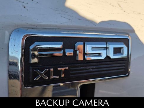 Used 2024 Ford F150 XLT image 6