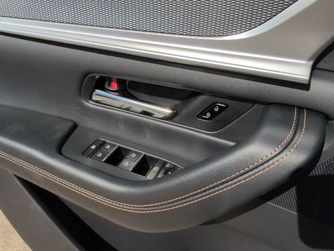 New 2026 MAZDA CX-90 3.3 Turbo w/ Premium Sport Pkg image 17