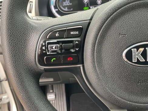 Used 2018 Kia Niro LX FWD image 14